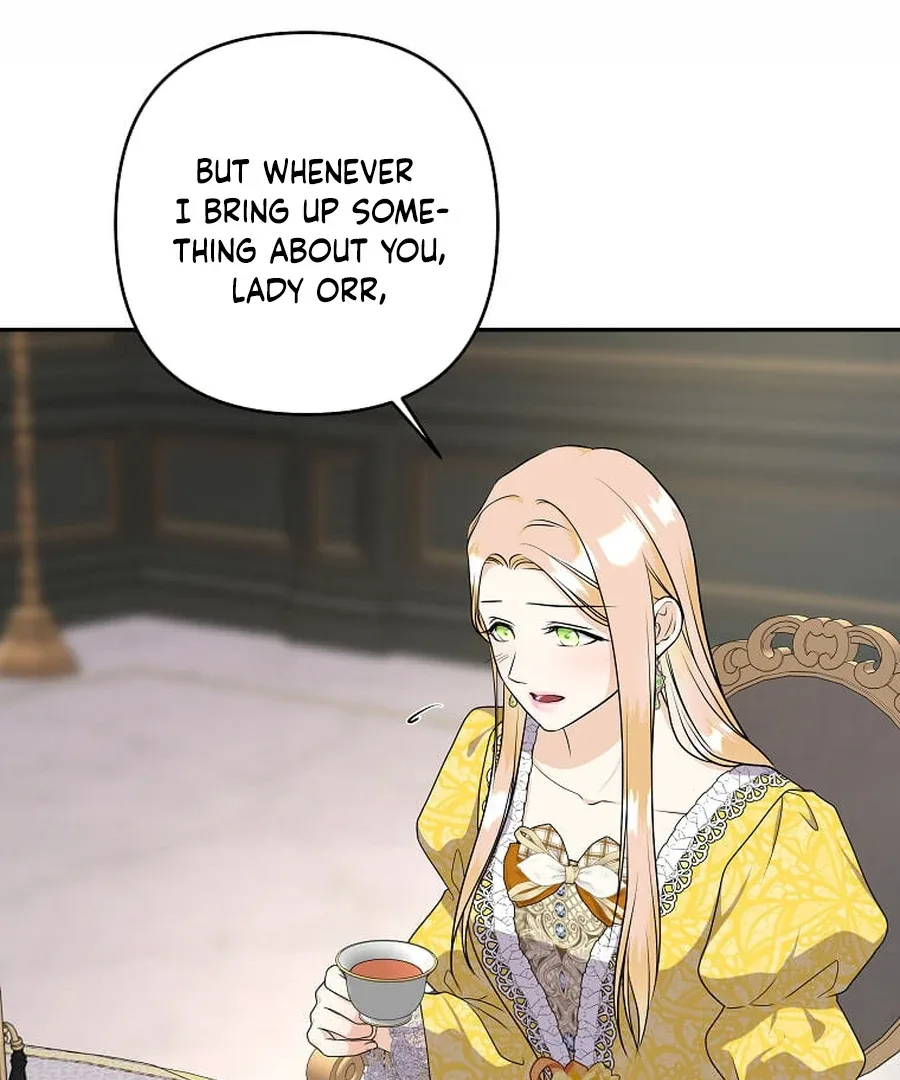 I Brought the Male Lead to His Knees Before Me Chapter 23 page 47
