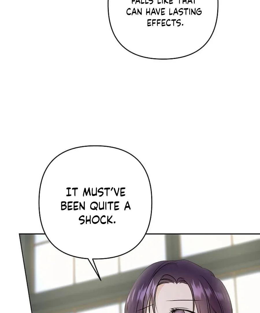 I Brought the Male Lead to His Knees Before Me Chapter 23 page 53