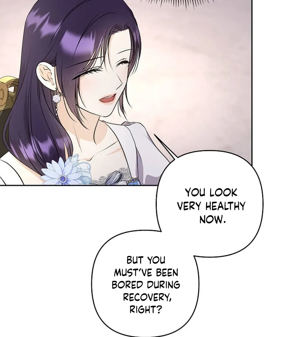 I Brought the Male Lead to His Knees Before Me Chapter 23 page 61