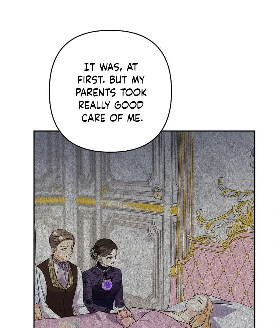 I Brought the Male Lead to His Knees Before Me Chapter 23 page 57