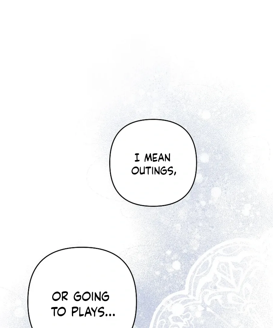 I Brought the Male Lead to His Knees Before Me Chapter 23 page 65