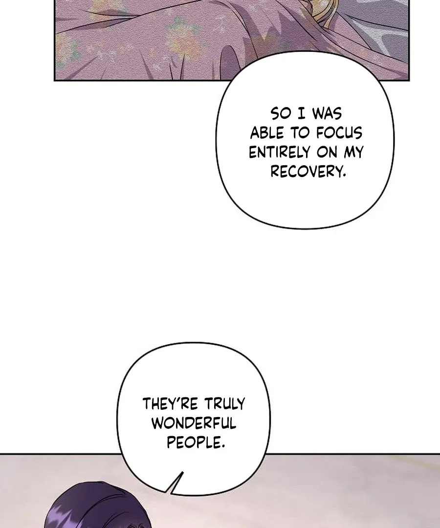 I Brought the Male Lead to His Knees Before Me Chapter 23 page 58