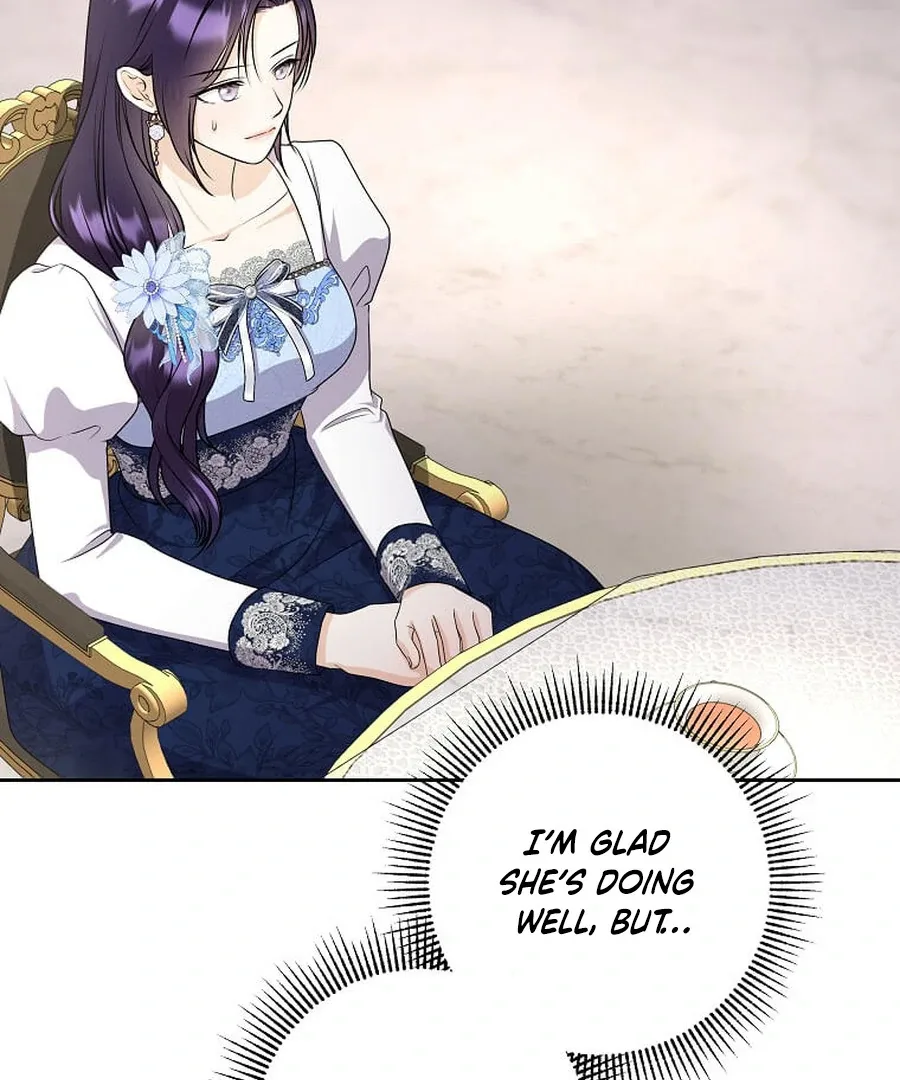 I Brought the Male Lead to His Knees Before Me Chapter 23 page 59