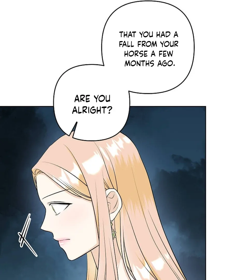 I Brought the Male Lead to His Knees Before Me Chapter 23 page 50