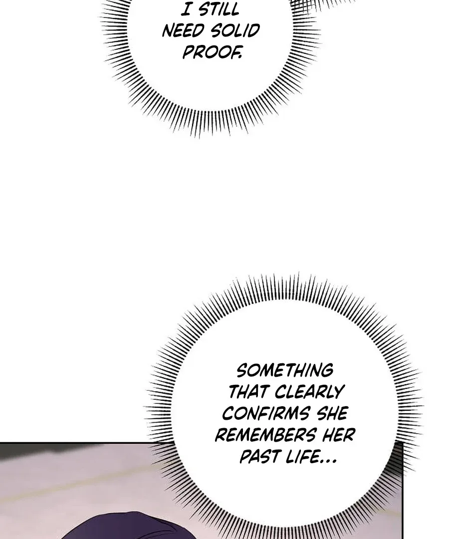 I Brought the Male Lead to His Knees Before Me Chapter 23 page 60