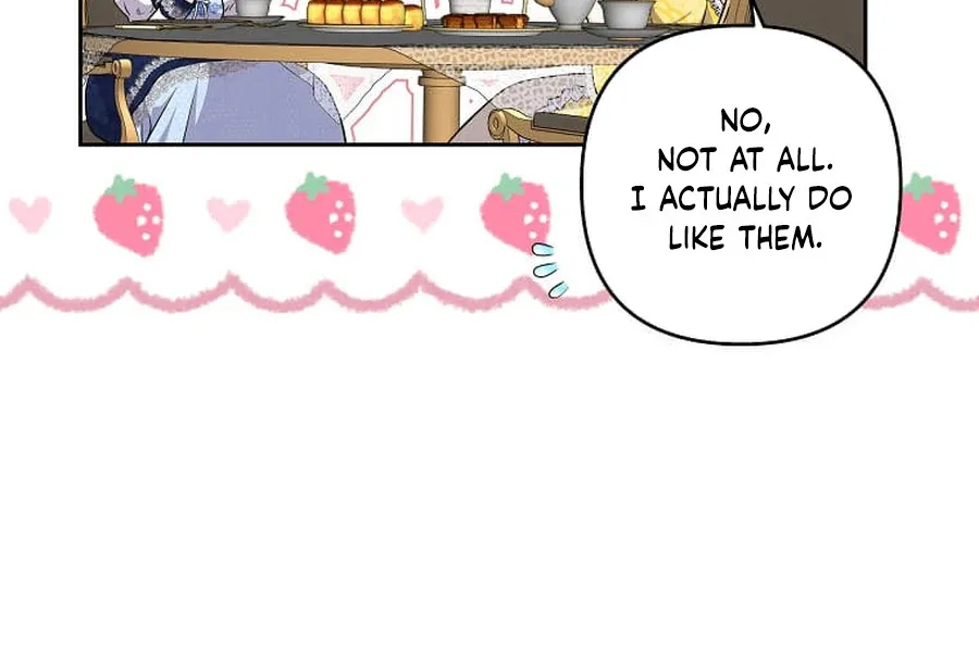 I Brought the Male Lead to His Knees Before Me Chapter 23 page 80