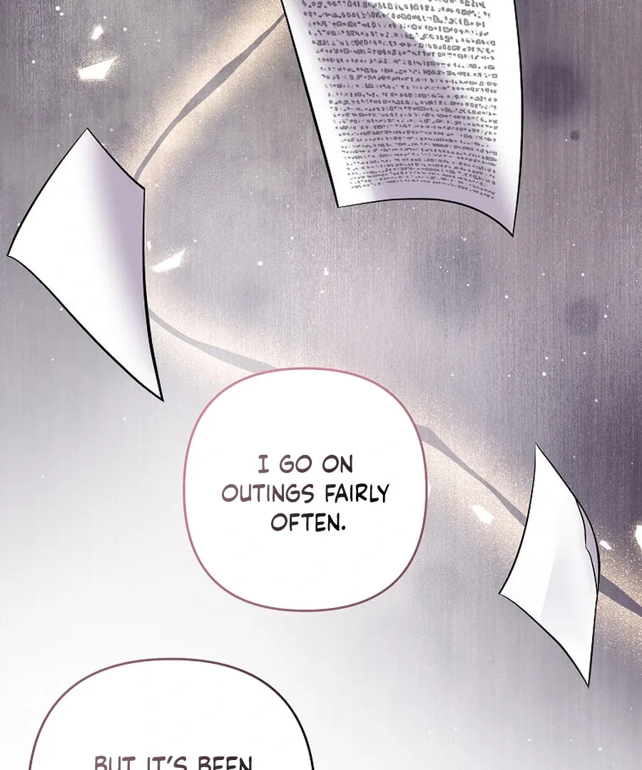 I Brought the Male Lead to His Knees Before Me Chapter 23 page 75