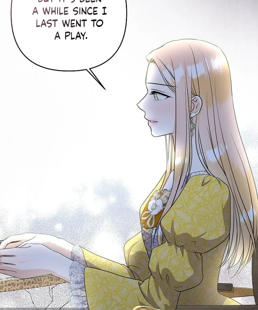 I Brought the Male Lead to His Knees Before Me Chapter 23 page 76