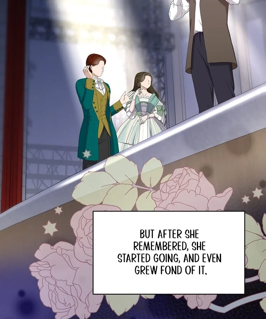 I Brought the Male Lead to His Knees Before Me Chapter 23 page 70