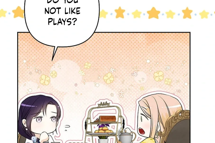 I Brought the Male Lead to His Knees Before Me Chapter 23 page 79