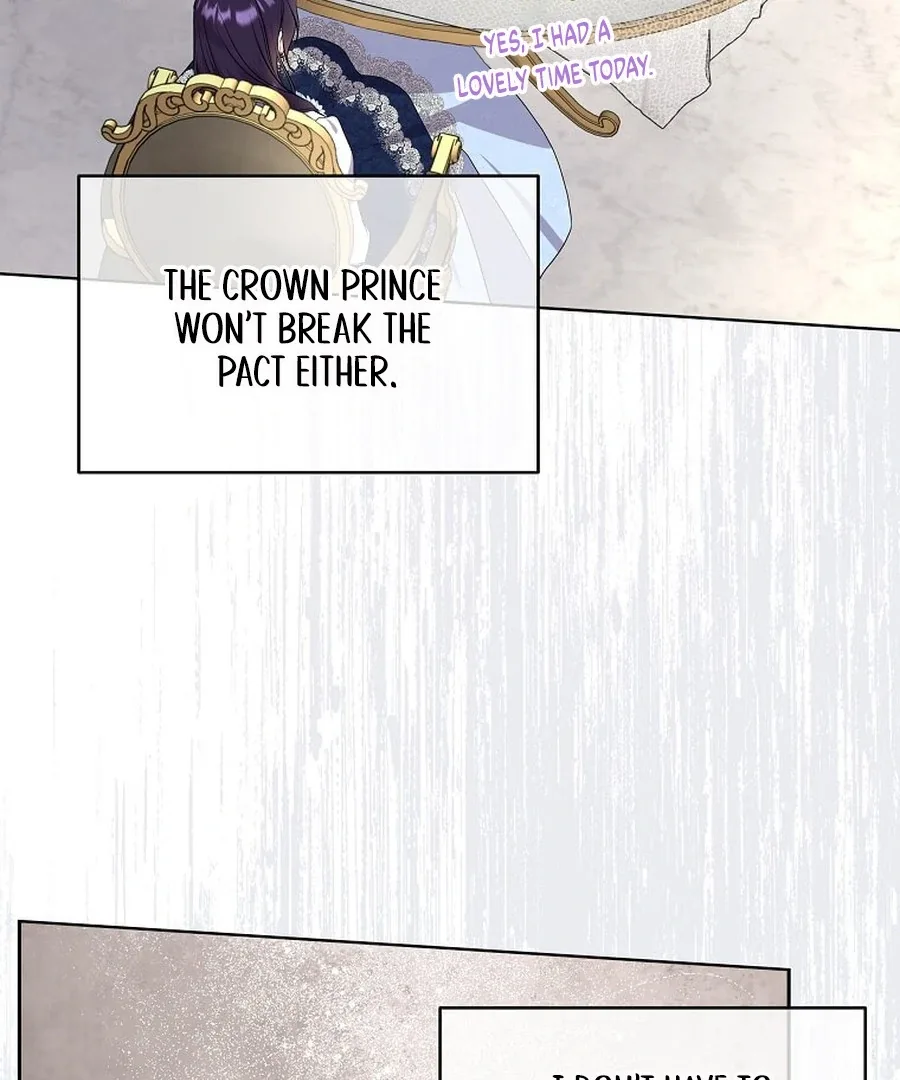 I Brought the Male Lead to His Knees Before Me Chapter 23 page 87