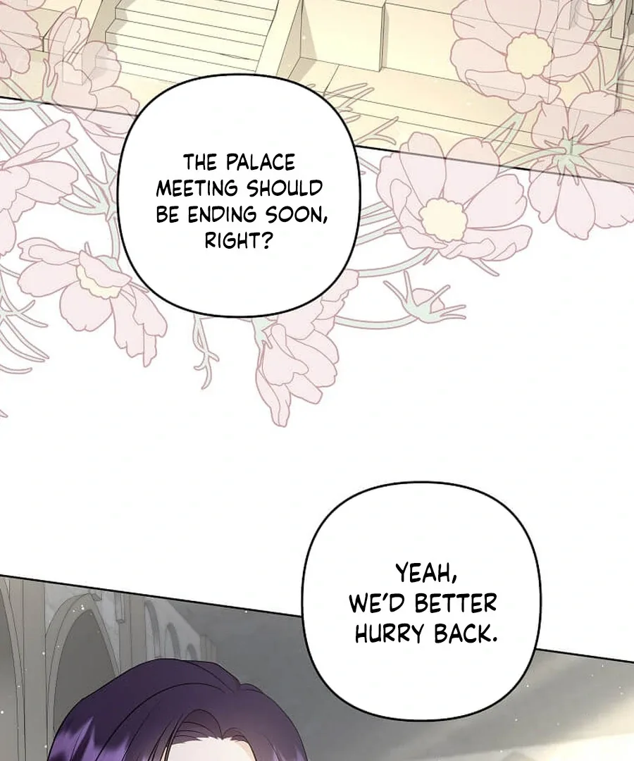 I Brought the Male Lead to His Knees Before Me Chapter 23 page 95