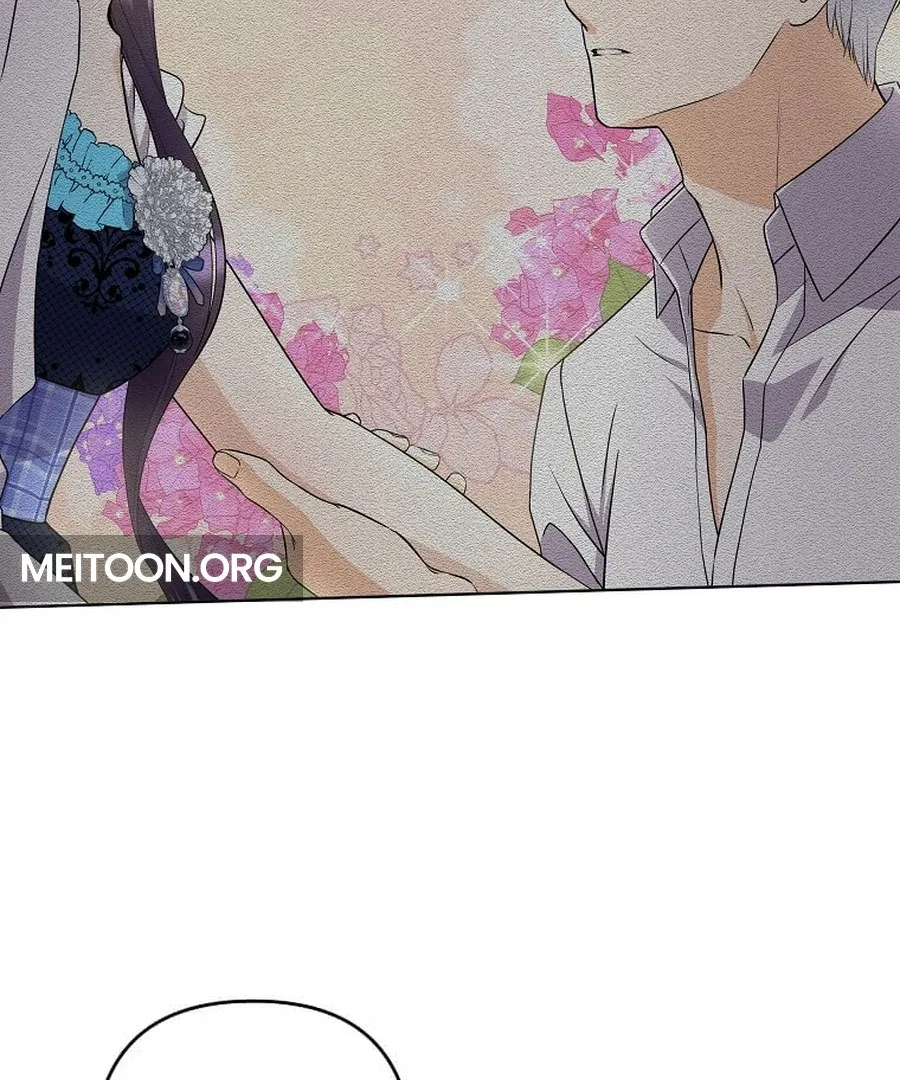 I Brought the Male Lead to His Knees Before Me Chapter 23 page 100
