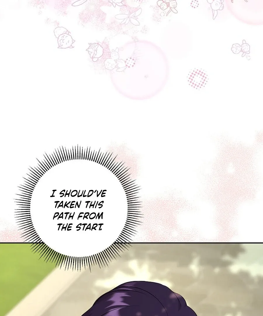 I Brought the Male Lead to His Knees Before Me Chapter 23 page 106
