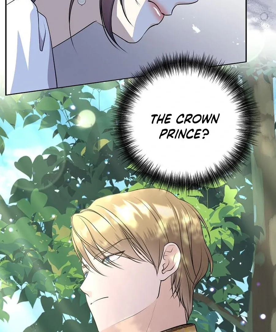 I Brought the Male Lead to His Knees Before Me Chapter 23 page 113