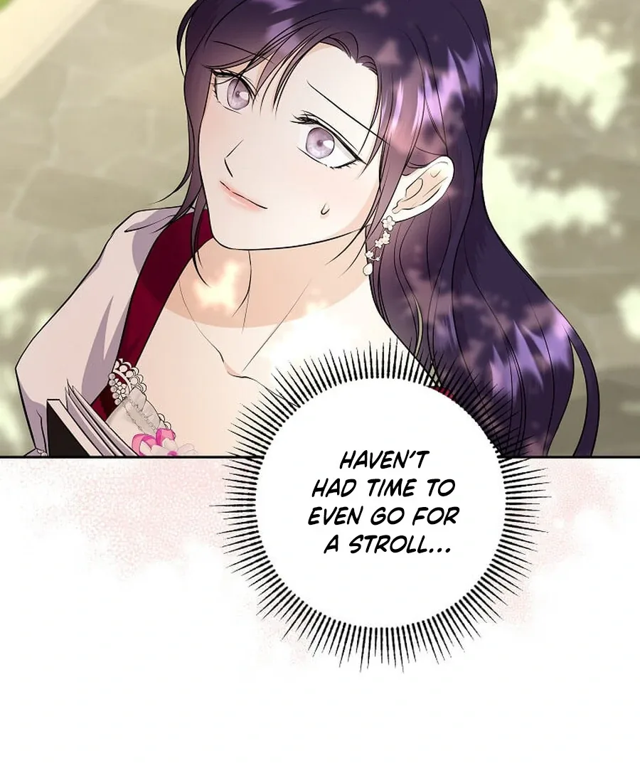 I Brought the Male Lead to His Knees Before Me Chapter 23 page 107