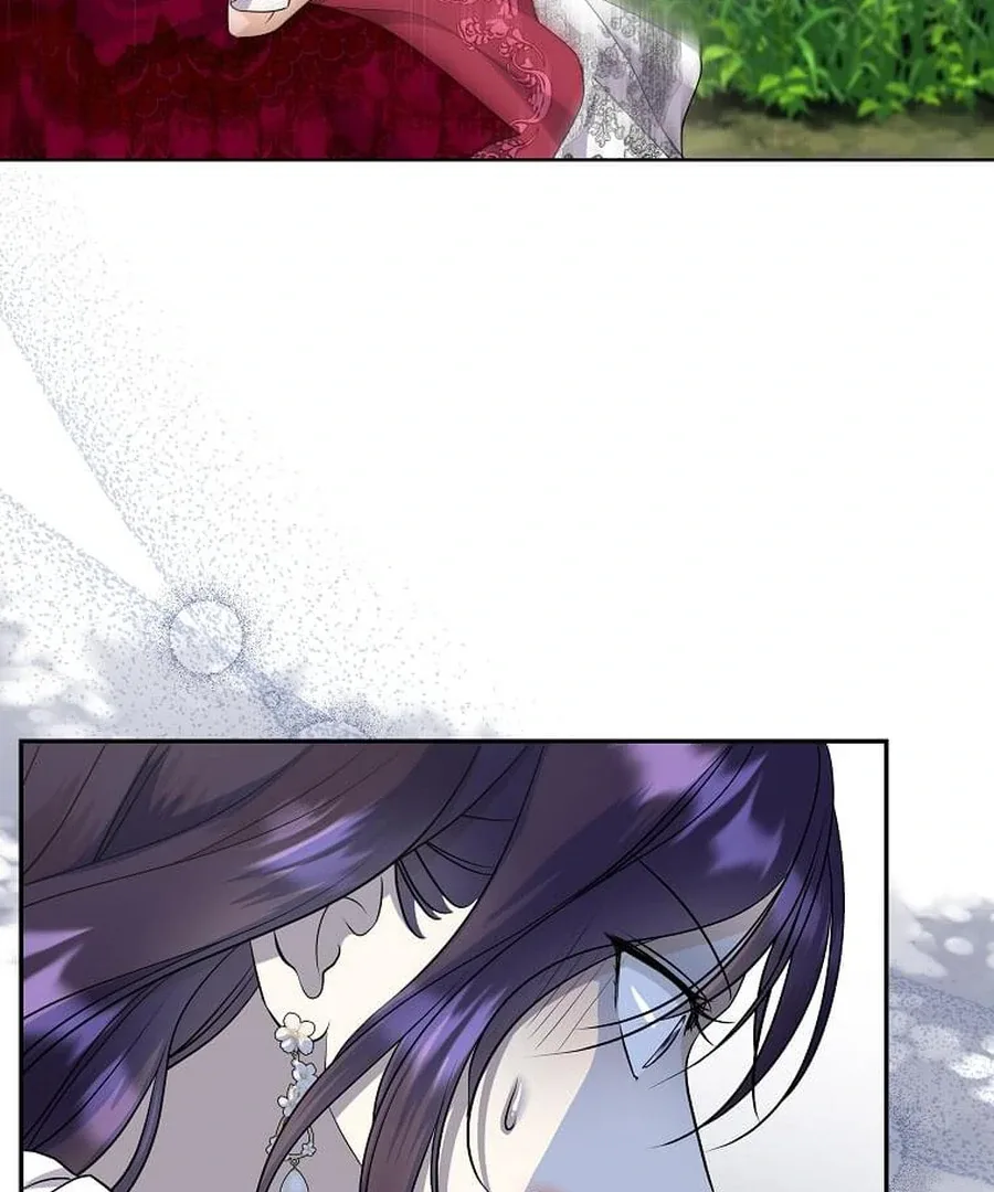 I Brought the Male Lead to His Knees Before Me Chapter 23 page 112
