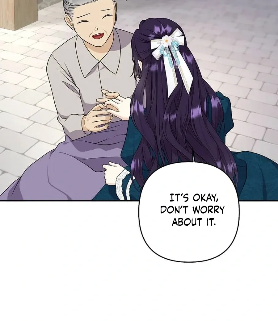 I Brought the Male Lead to His Knees Before Me Chapter 25 page 23