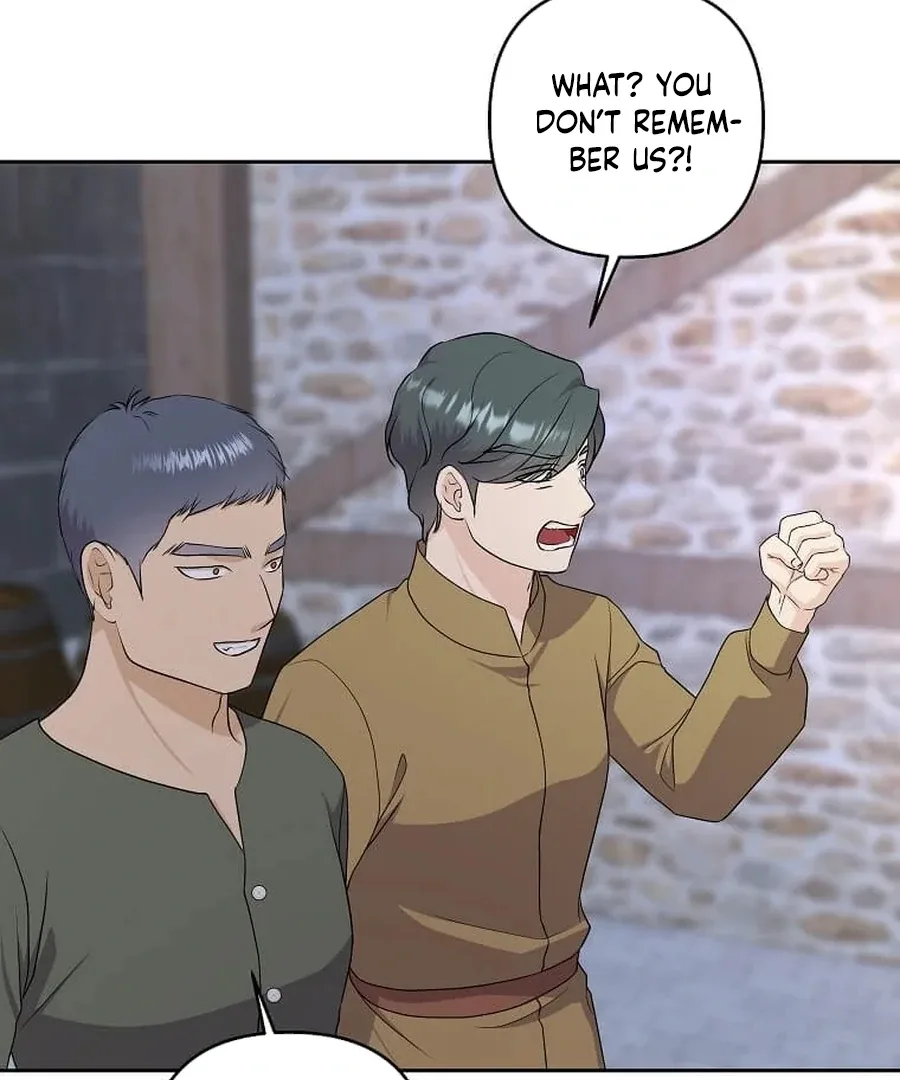 I Brought the Male Lead to His Knees Before Me Chapter 25 page 58