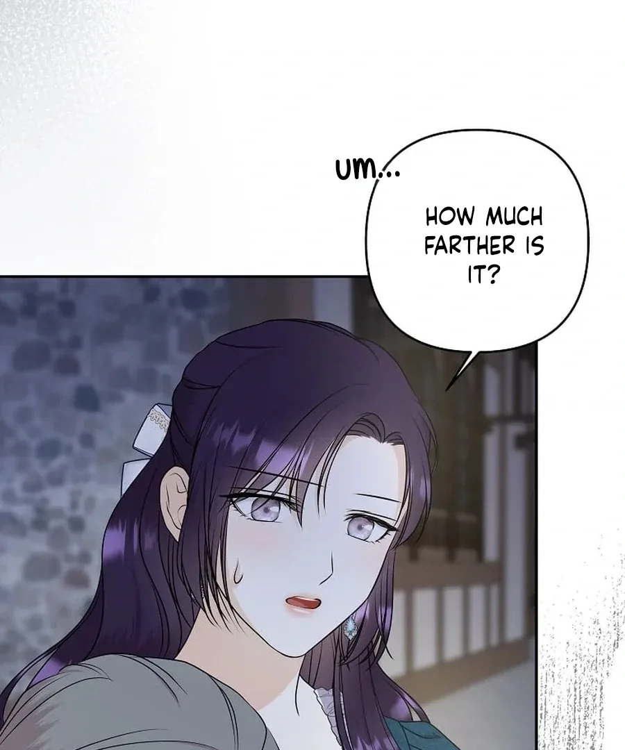 I Brought the Male Lead to His Knees Before Me Chapter 25 page 39