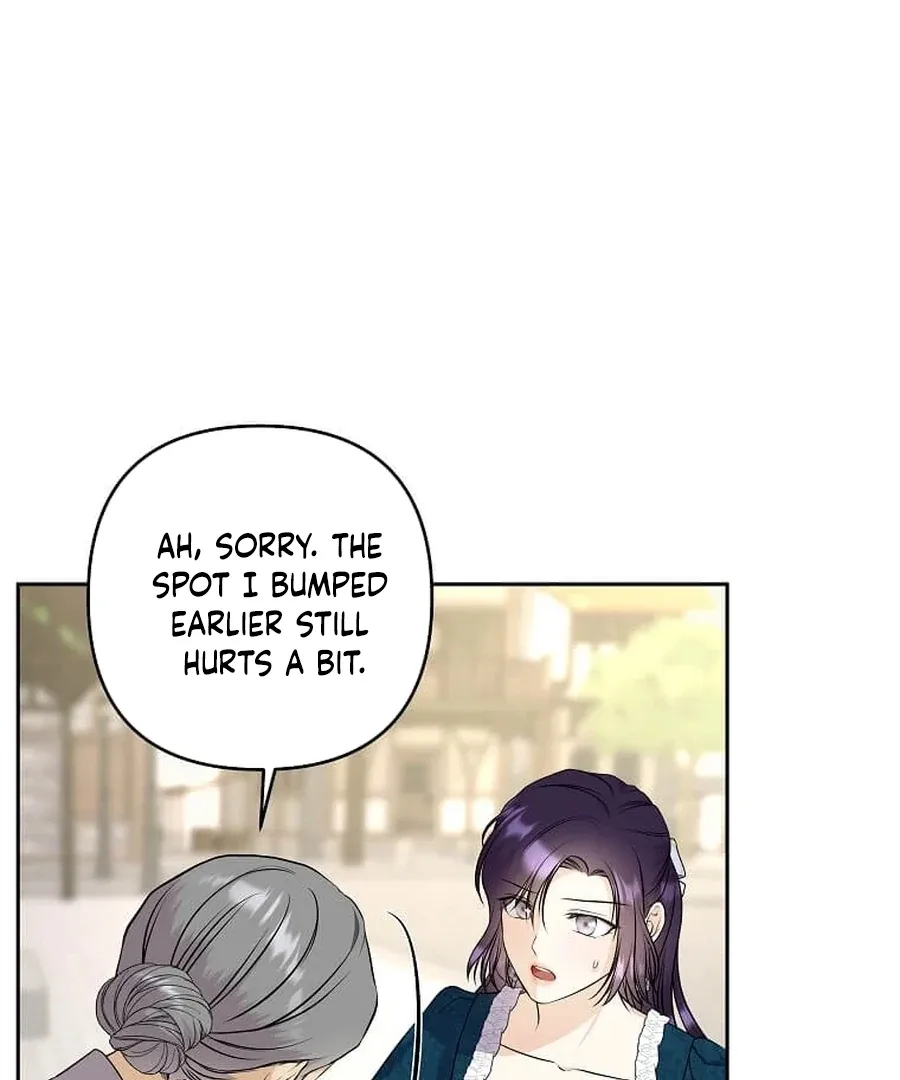I Brought the Male Lead to His Knees Before Me Chapter 25 page 27