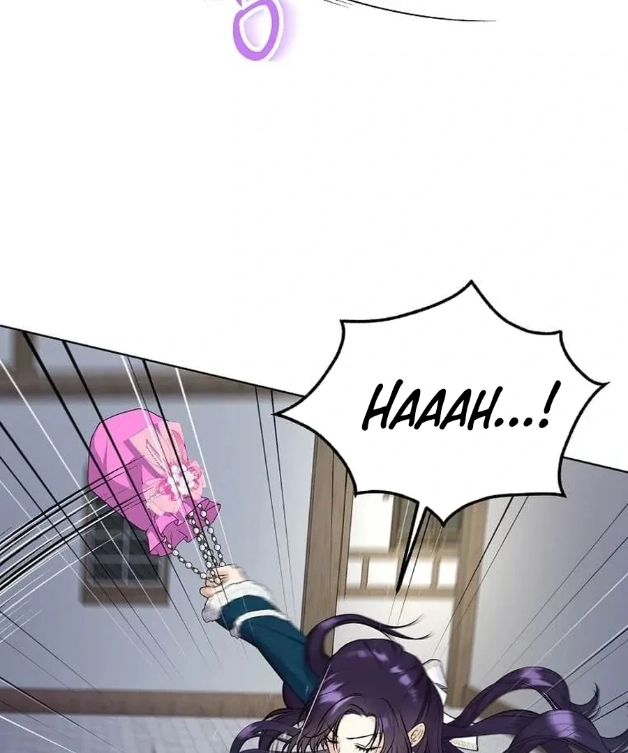 I Brought the Male Lead to His Knees Before Me Chapter 25 page 80