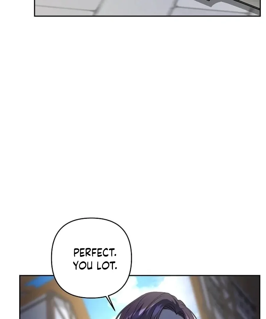 I Brought the Male Lead to His Knees Before Me Chapter 25 page 85