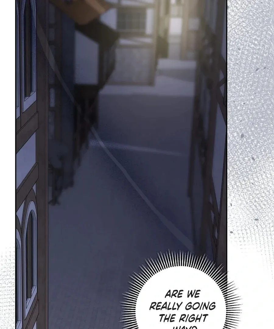 I Brought the Male Lead to His Knees Before Me Chapter 25 page 37