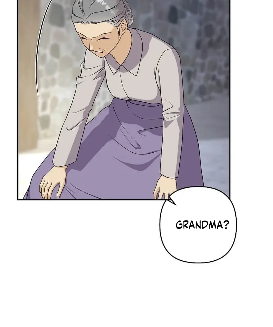 I Brought the Male Lead to His Knees Before Me Chapter 25 page 26