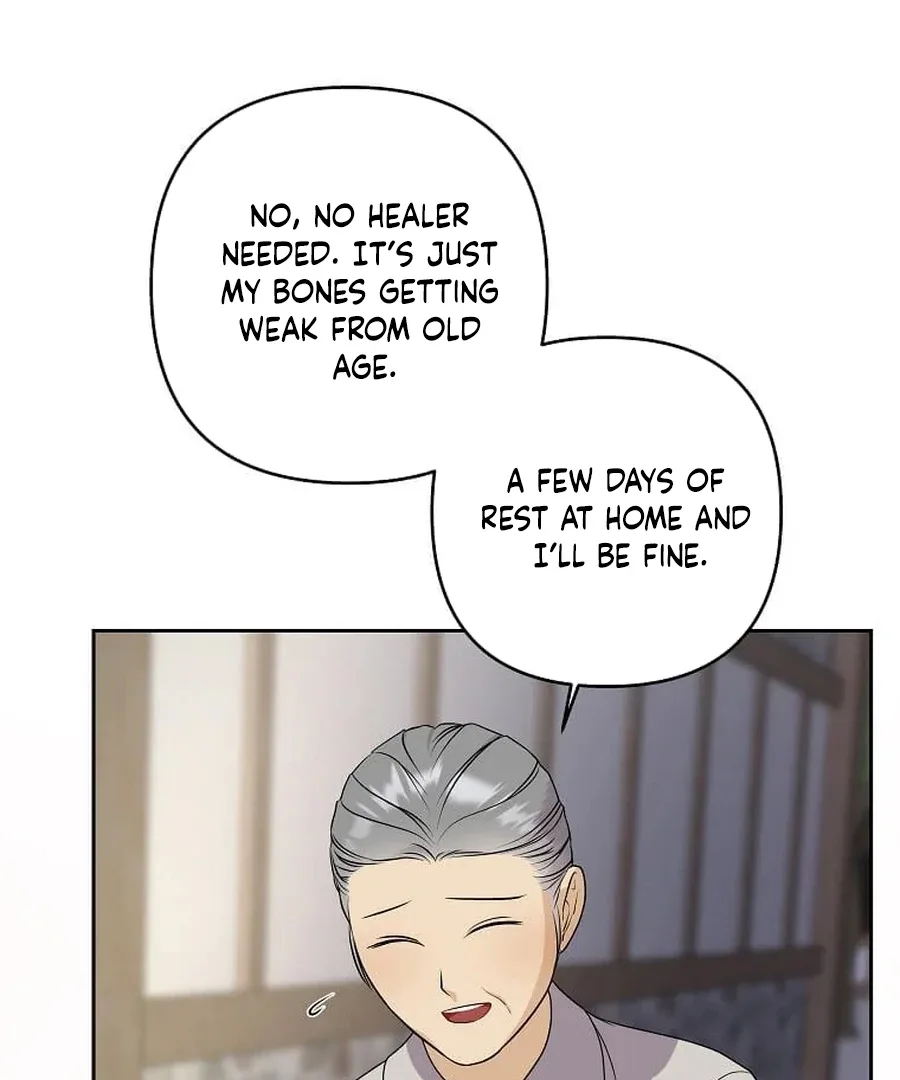 I Brought the Male Lead to His Knees Before Me Chapter 25 page 29