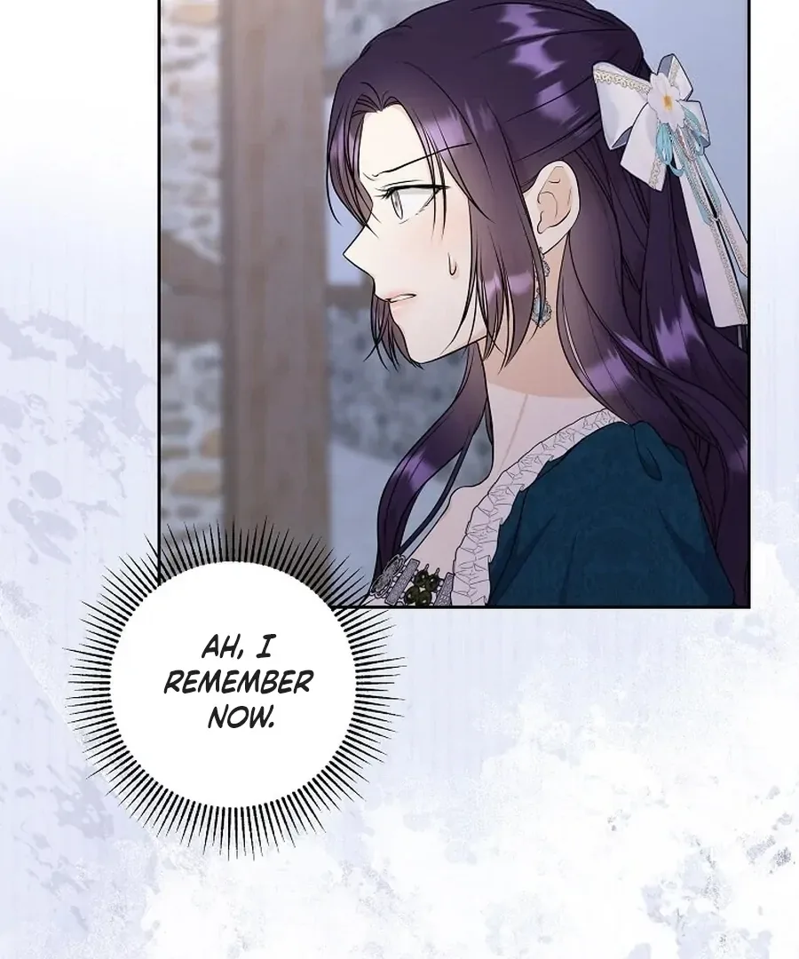 I Brought the Male Lead to His Knees Before Me Chapter 25 page 60