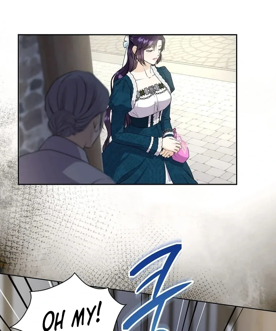 I Brought the Male Lead to His Knees Before Me Chapter 25 page 16