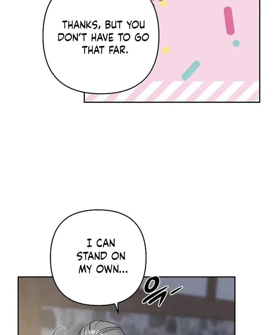 I Brought the Male Lead to His Knees Before Me Chapter 25 page 25