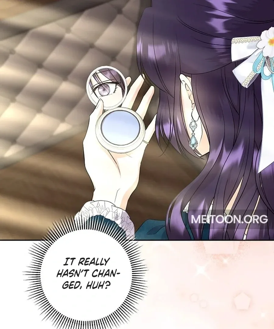 I Brought the Male Lead to His Knees Before Me Chapter 25 page 7