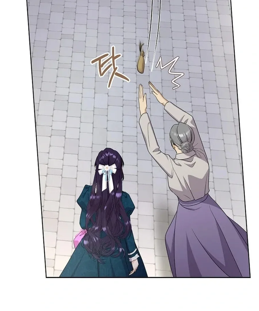 I Brought the Male Lead to His Knees Before Me Chapter 25 page 53