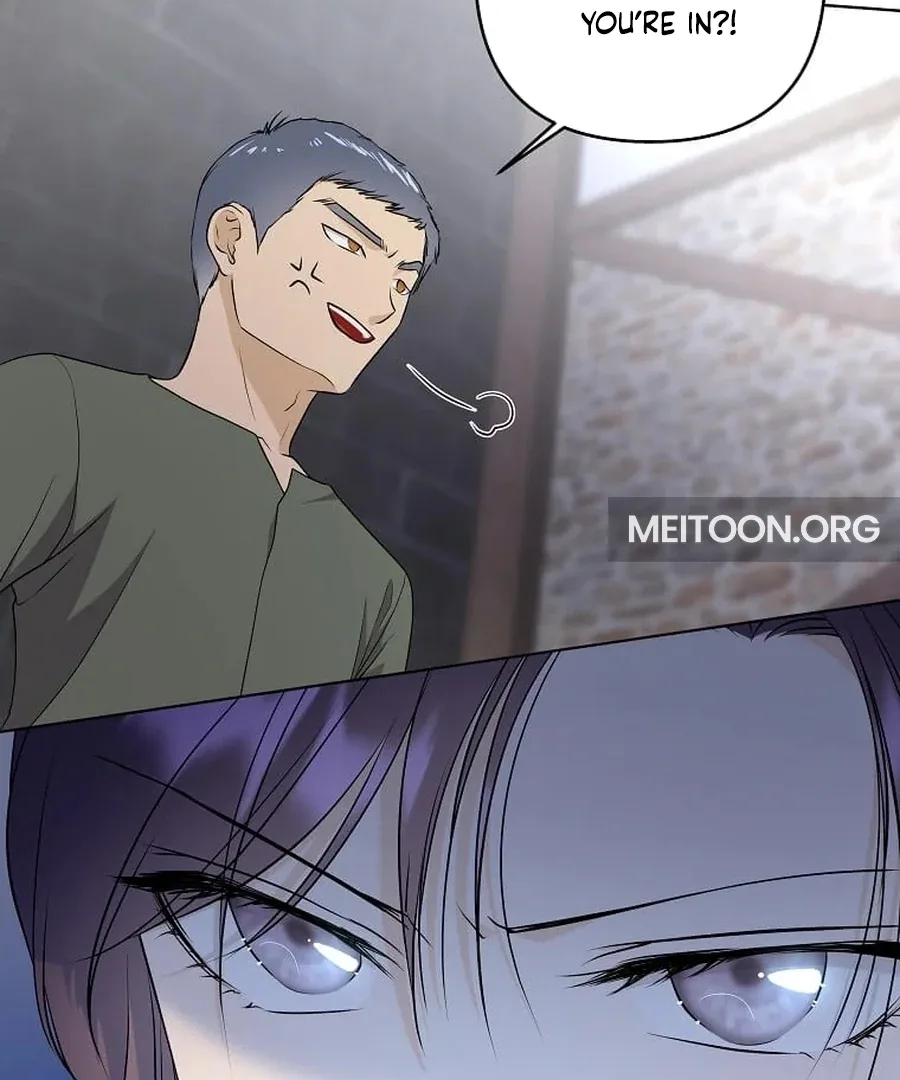I Brought the Male Lead to His Knees Before Me Chapter 25 page 73