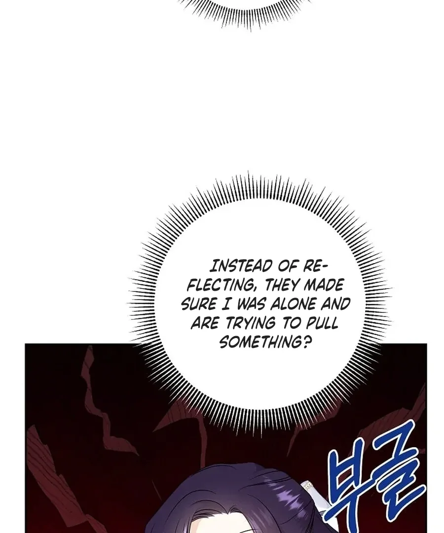 I Brought the Male Lead to His Knees Before Me Chapter 25 page 68