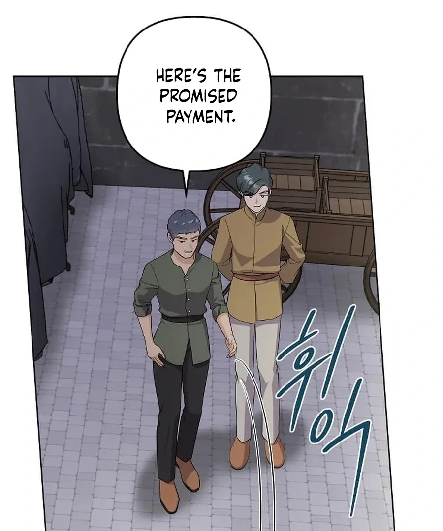 I Brought the Male Lead to His Knees Before Me Chapter 25 page 52