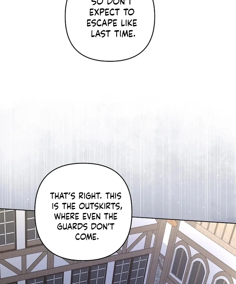 I Brought the Male Lead to His Knees Before Me Chapter 25 page 64