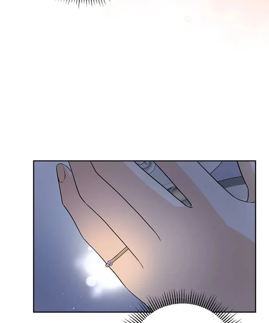 I Brought the Male Lead to His Knees Before Me Chapter 25 page 8