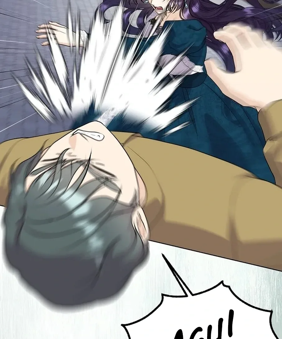 I Brought the Male Lead to His Knees Before Me Chapter 25 page 81