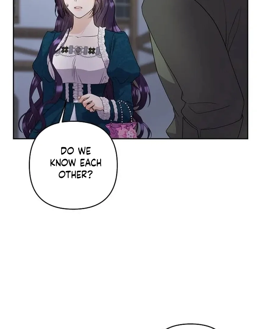I Brought the Male Lead to His Knees Before Me Chapter 25 page 57