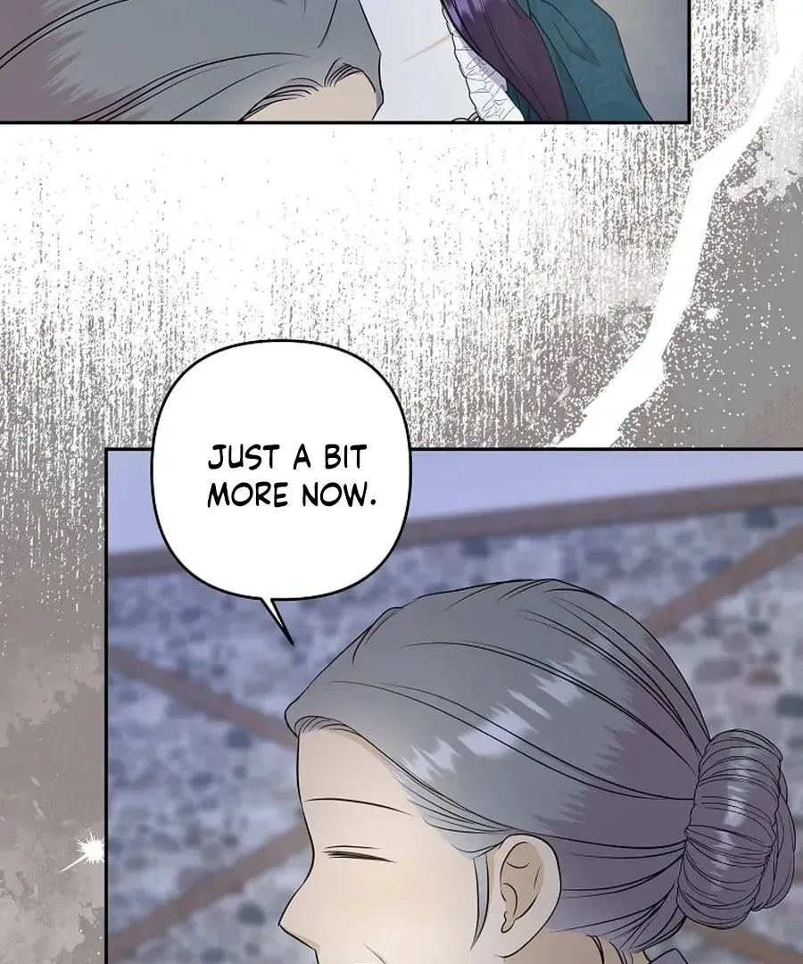 I Brought the Male Lead to His Knees Before Me Chapter 25 page 40