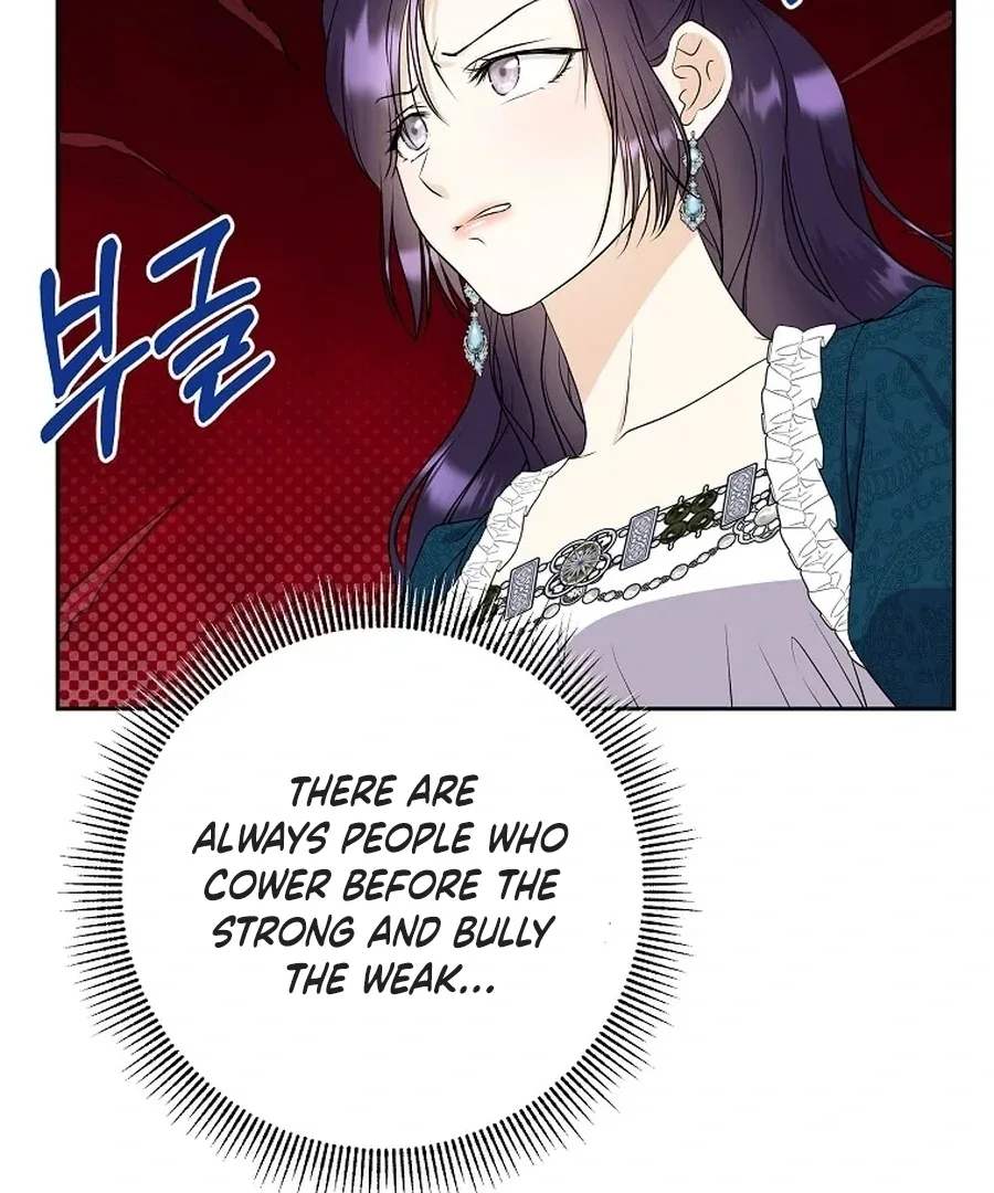 I Brought the Male Lead to His Knees Before Me Chapter 25 page 69