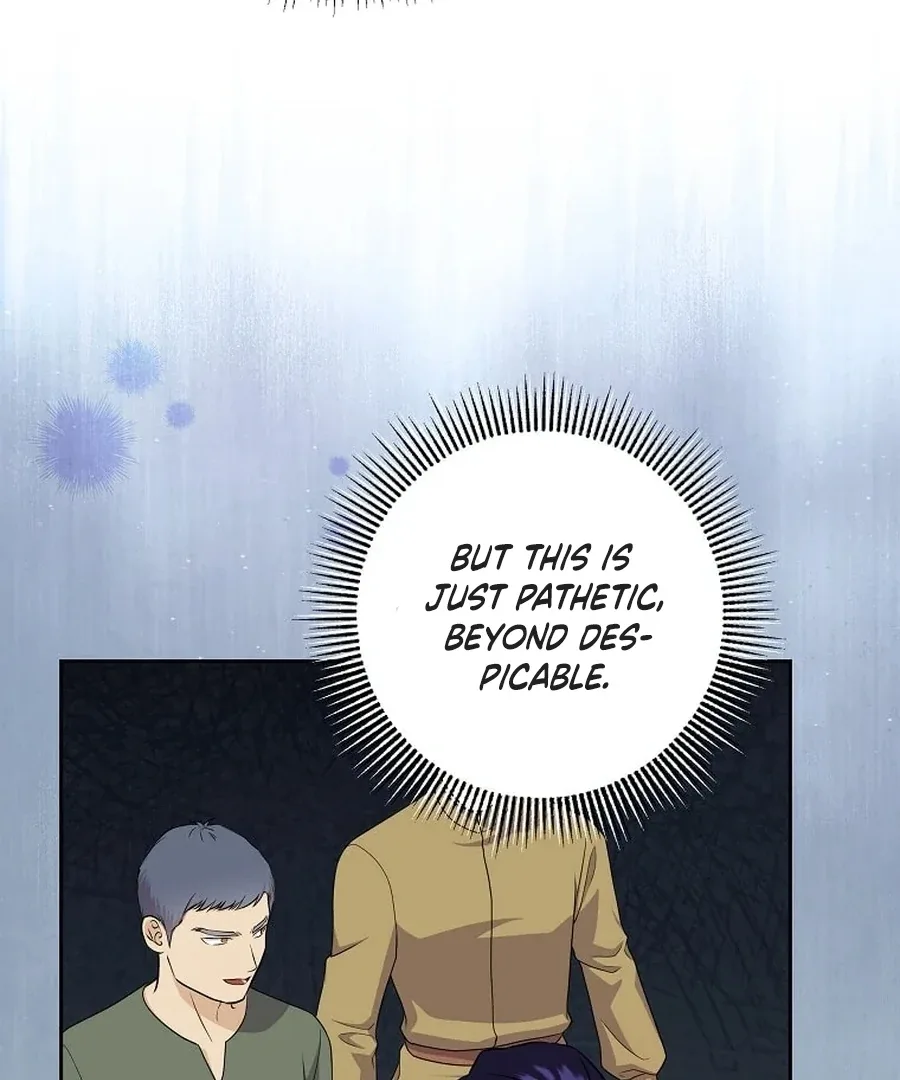 I Brought the Male Lead to His Knees Before Me Chapter 25 page 70