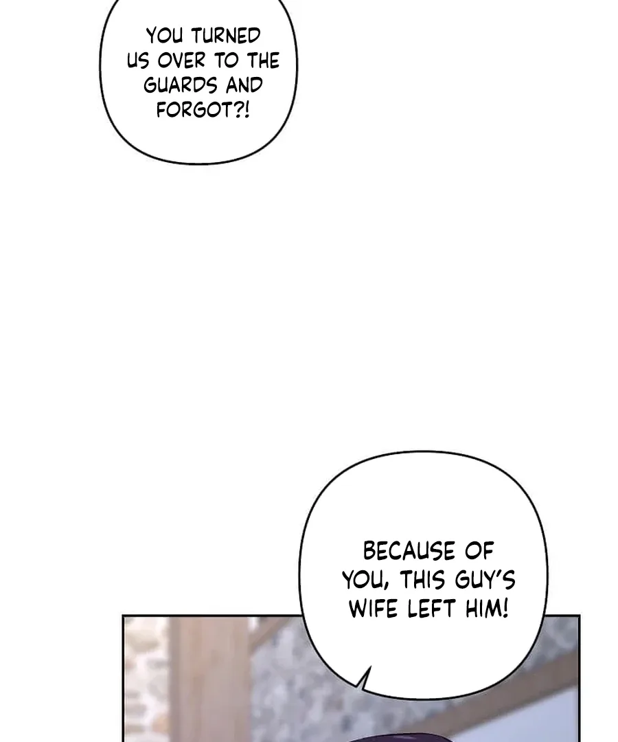I Brought the Male Lead to His Knees Before Me Chapter 25 page 59