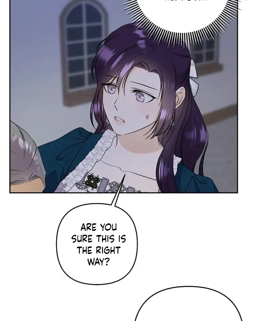 I Brought the Male Lead to His Knees Before Me Chapter 25 page 42