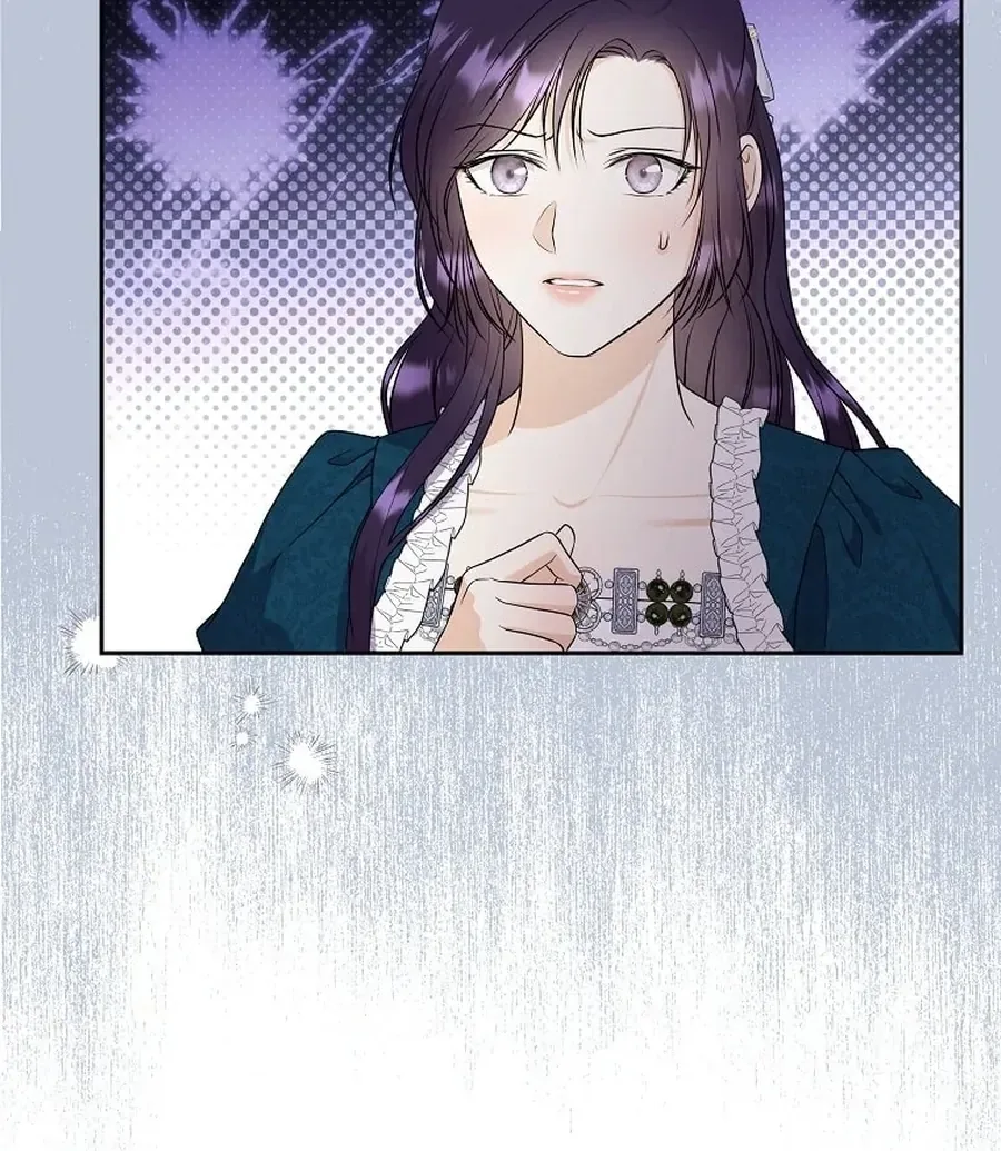 I Brought the Male Lead to His Knees Before Me Chapter 25 page 55