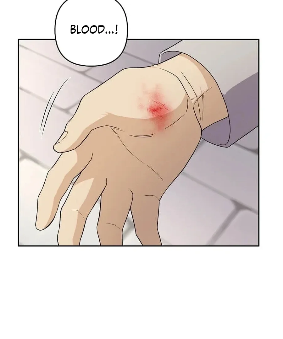 I Brought the Male Lead to His Knees Before Me Chapter 25 page 20
