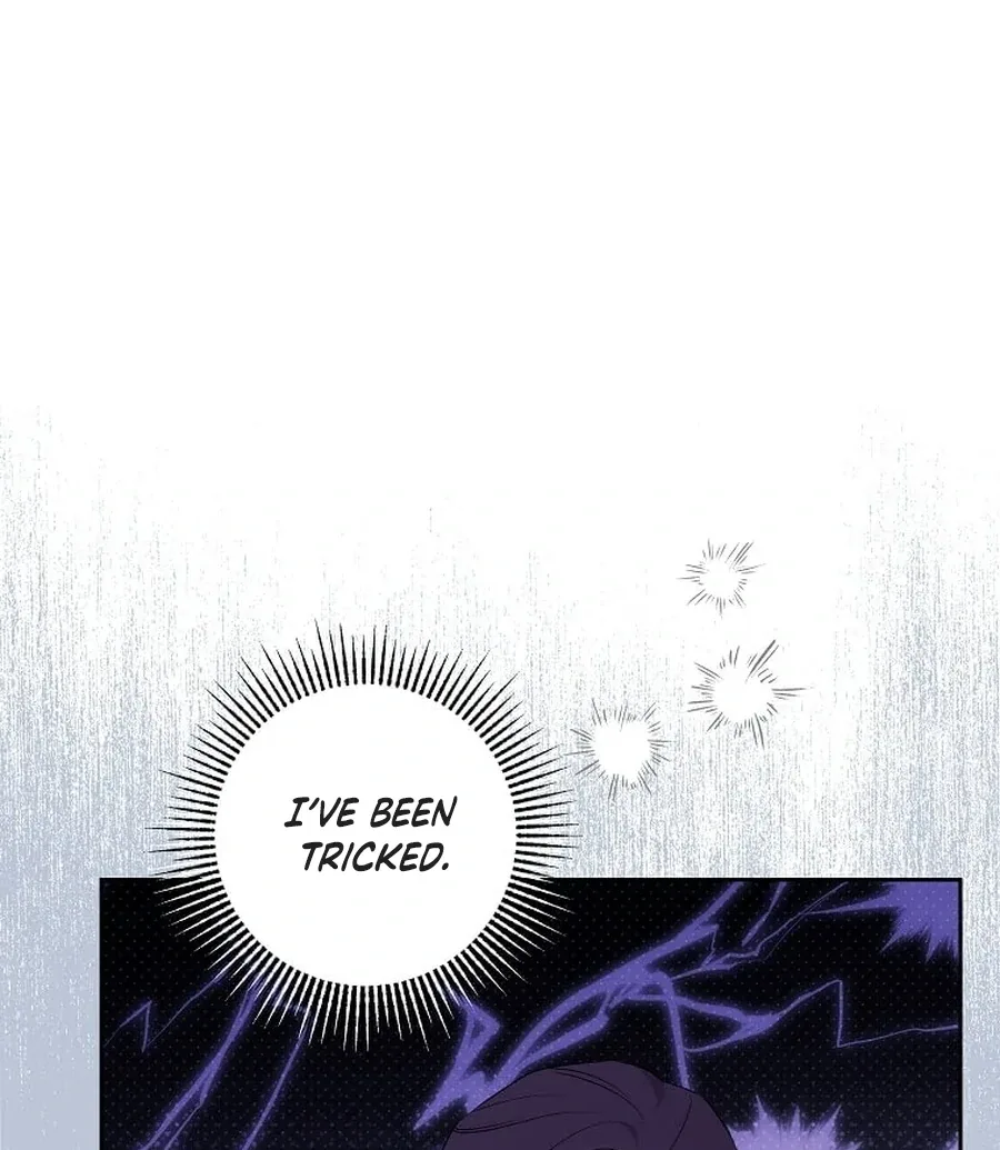 I Brought the Male Lead to His Knees Before Me Chapter 25 page 54